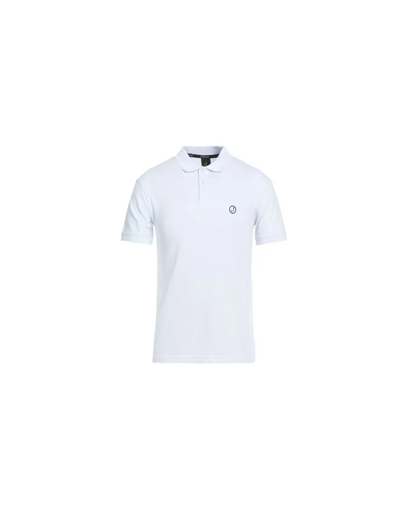 Jeckerson TOPS - Poloshirtsauf YOOX.COM Weiß