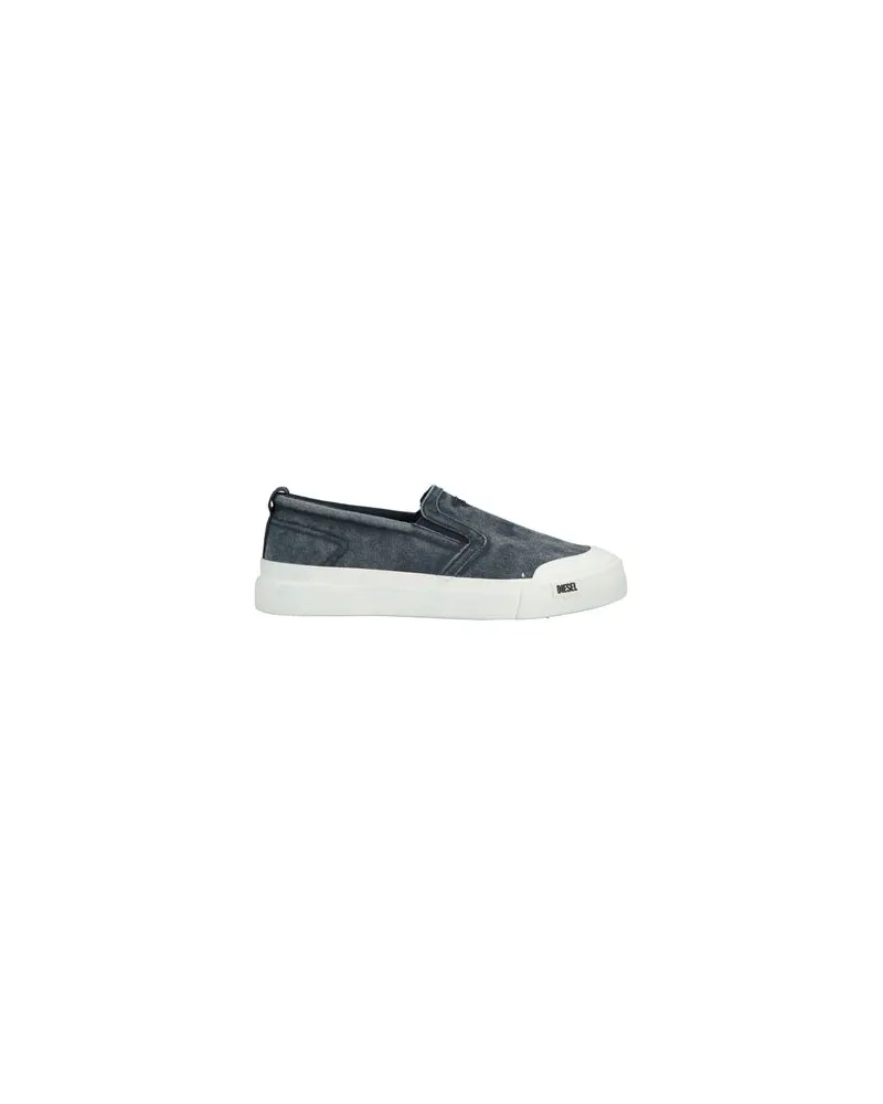 Diesel SCHUHE - Sneakersauf YOOX.COM Aquamarin
