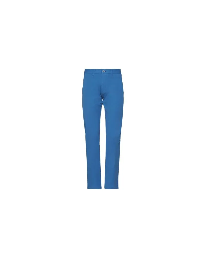 Gaudi HOSEN & RÖCKE - Hosenauf YOOX.COM Blau
