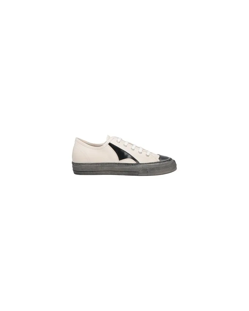 Moma SCHUHE - Sneakersauf YOOX.COM Elfenbein