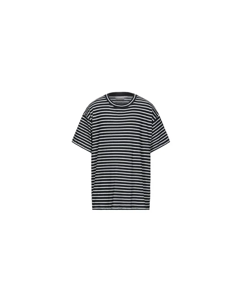 Laneus TOPS - T-shirtsauf YOOX.COM Schwarz