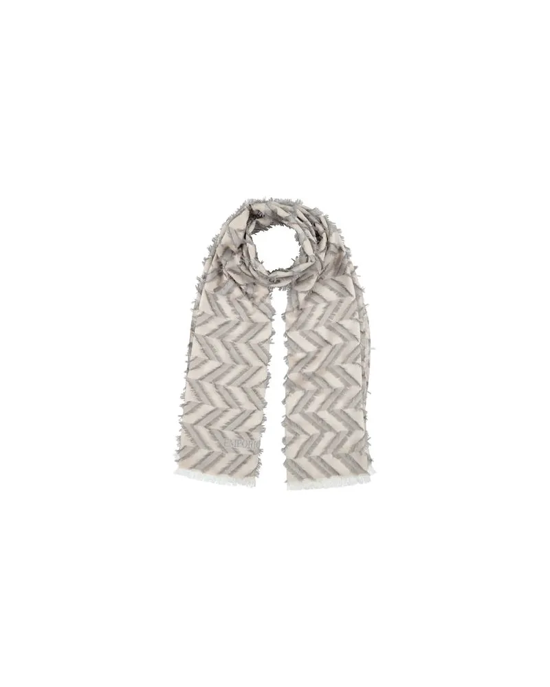 Emporio Armani ACCESSOIRES - Schalsauf YOOX.COM Beige