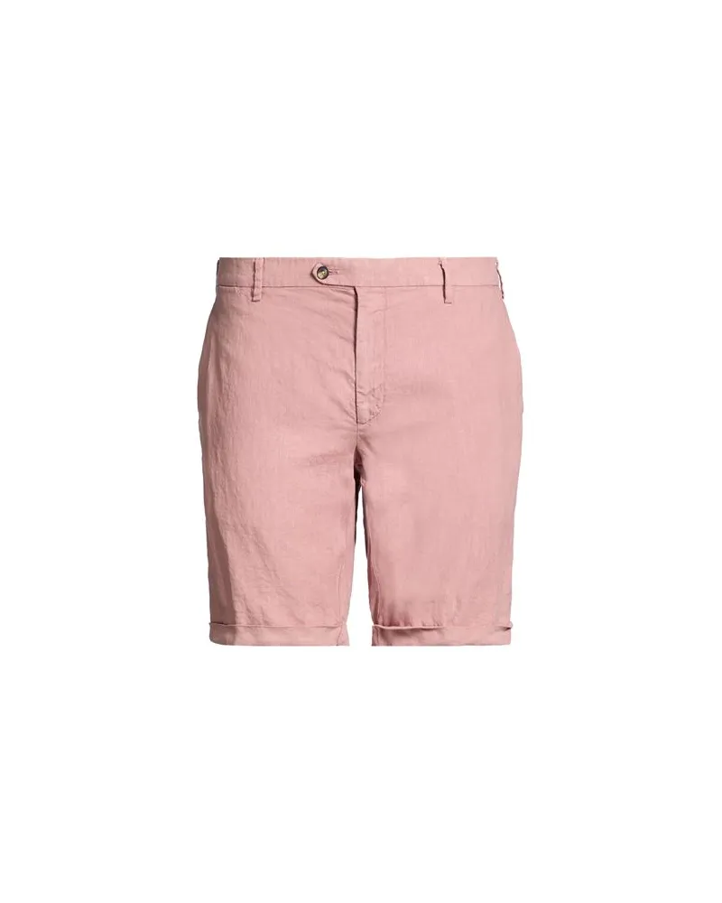 LARDINI HOSEN & RÖCKE - Shorts & Bermudashortsauf YOOX.COM Antikrosa