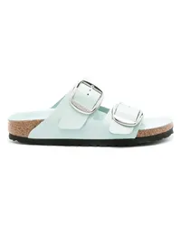 Birkenstock Sandale Himmelblau