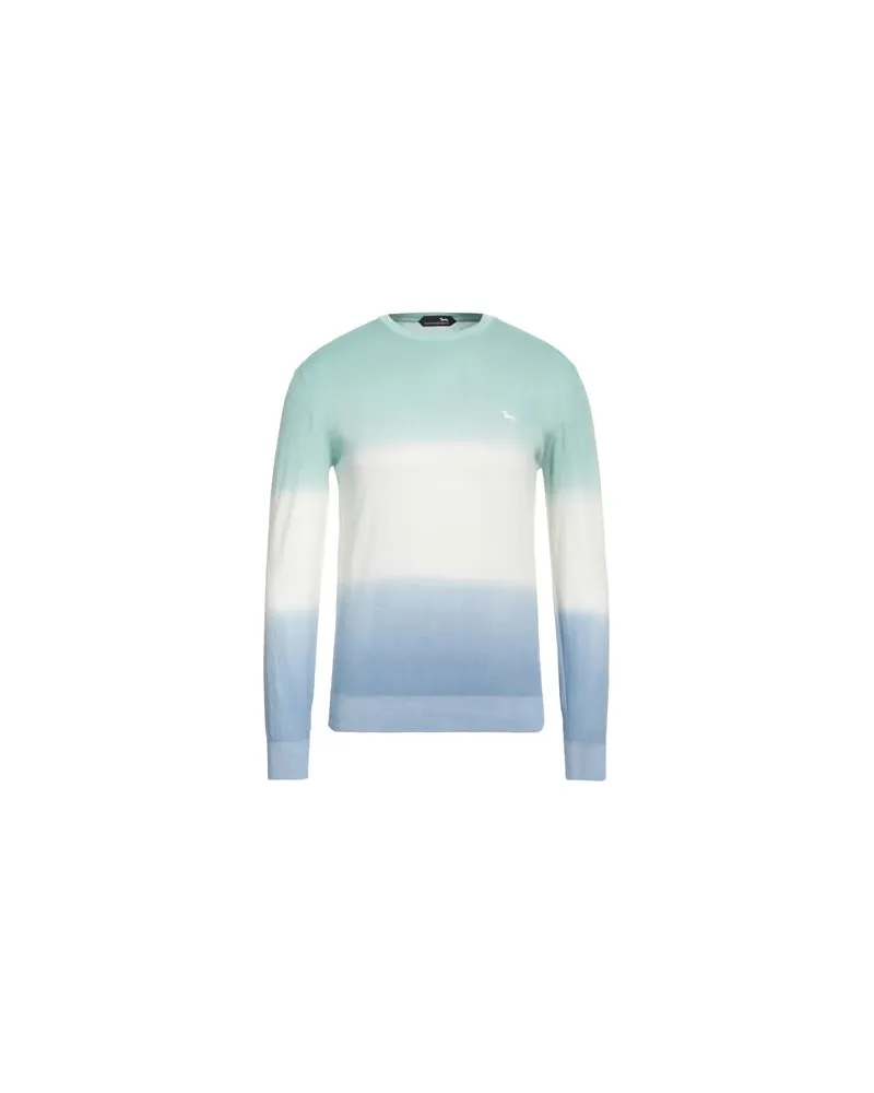 Harmont & Blaine STRICKWAREN - Pulloverauf YOOX.COM Säuregrün