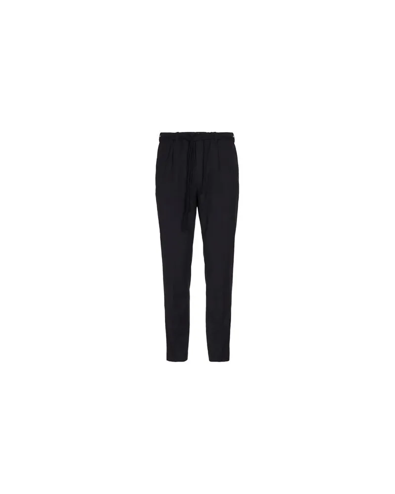 Craig Green HOSEN & RÖCKE - Hosenauf YOOX.COM Schwarz