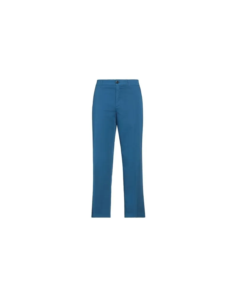 Department 5 HOSEN & RÖCKE - Hosenauf YOOX.COM Blau