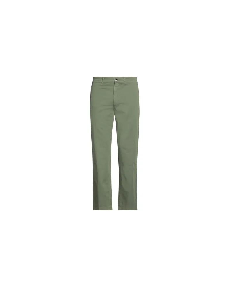 Department 5 HOSEN & RÖCKE - Hosenauf YOOX.COM Grün