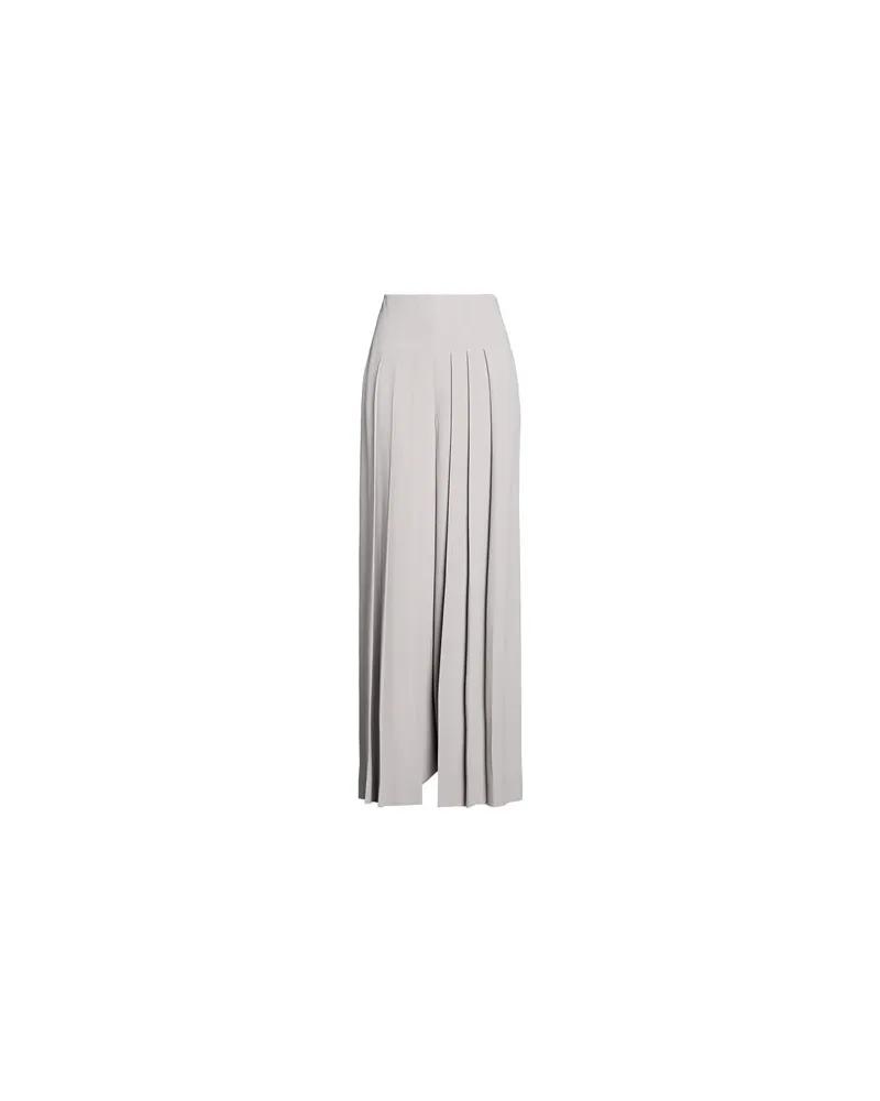 D.EXTERIOR HOSEN & RÖCKE - Hosenauf YOOX.COM Grau