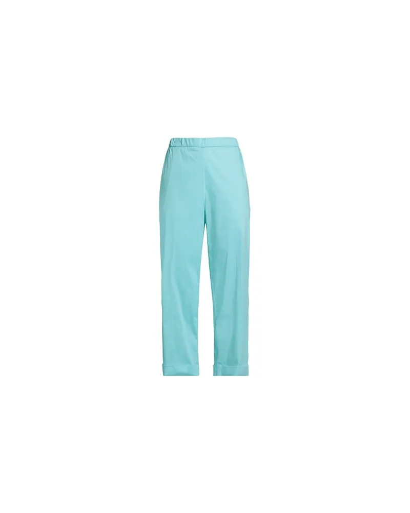 MEIMEIJ HOSEN & RÖCKE - Hosenauf YOOX.COM Tūrkis