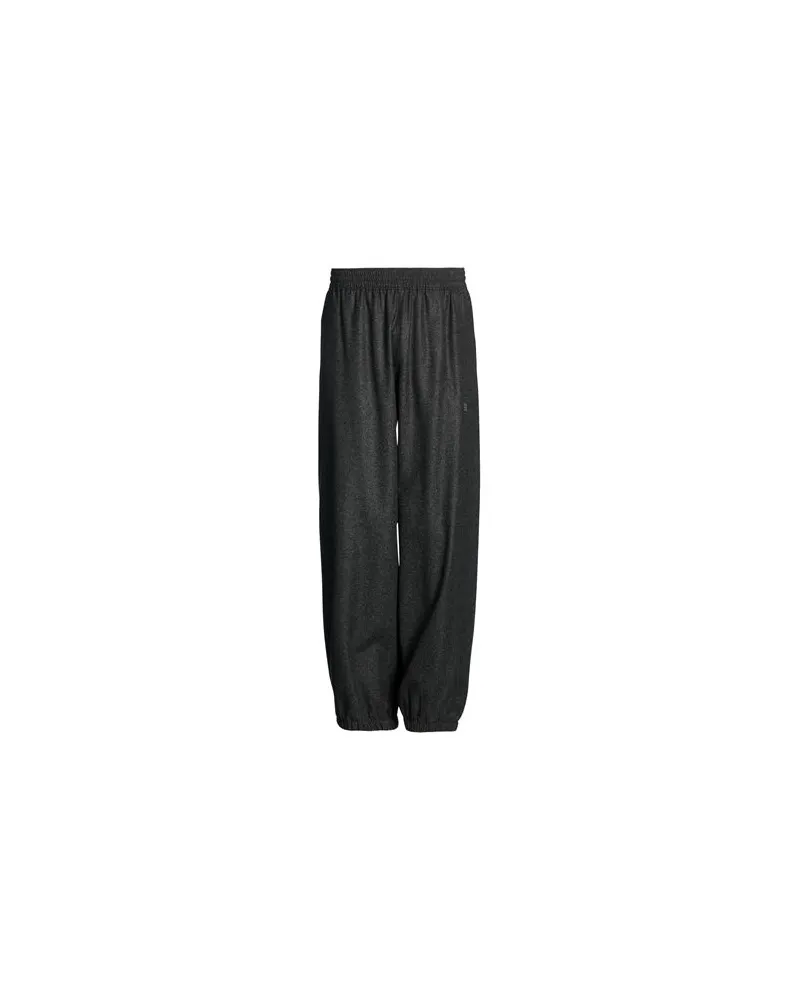 Givenchy HOSEN & RÖCKE - Hosenauf YOOX.COM Stahlgrau