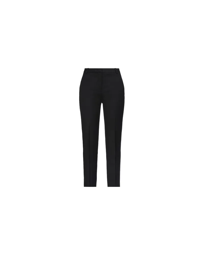 Pinko HOSEN & RÖCKE - Hosenauf YOOX.COM Schwarz