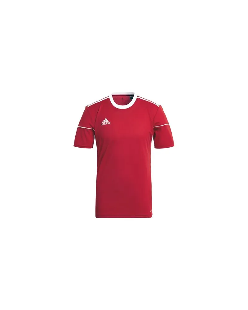 adidas TOPS - T-shirtsauf YOOX.COM Rot