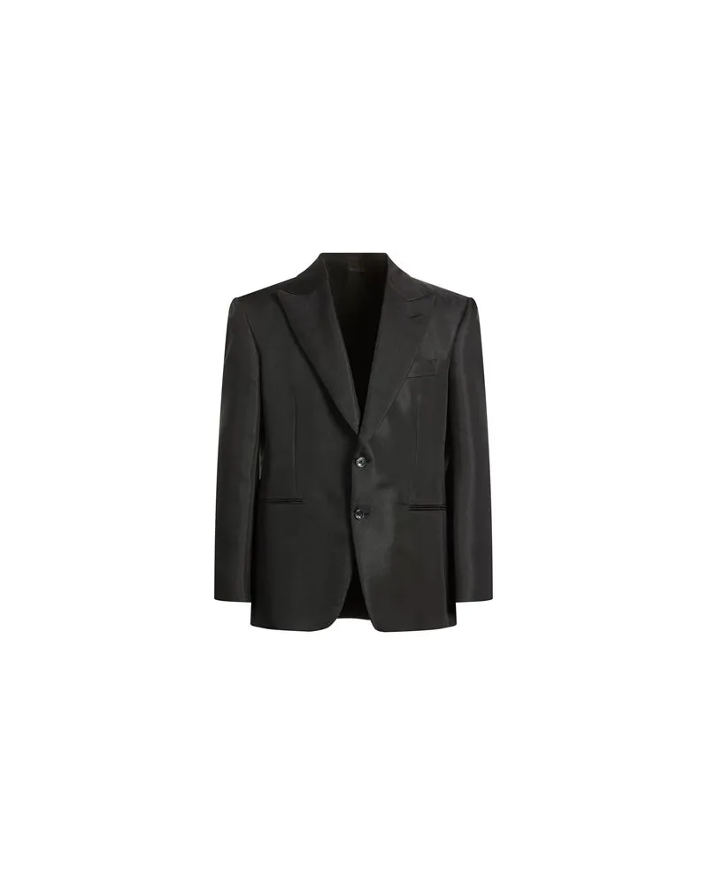 Tom Ford ANZÜGE und CO-ORDS - Blazersauf YOOX.COM Braungrau