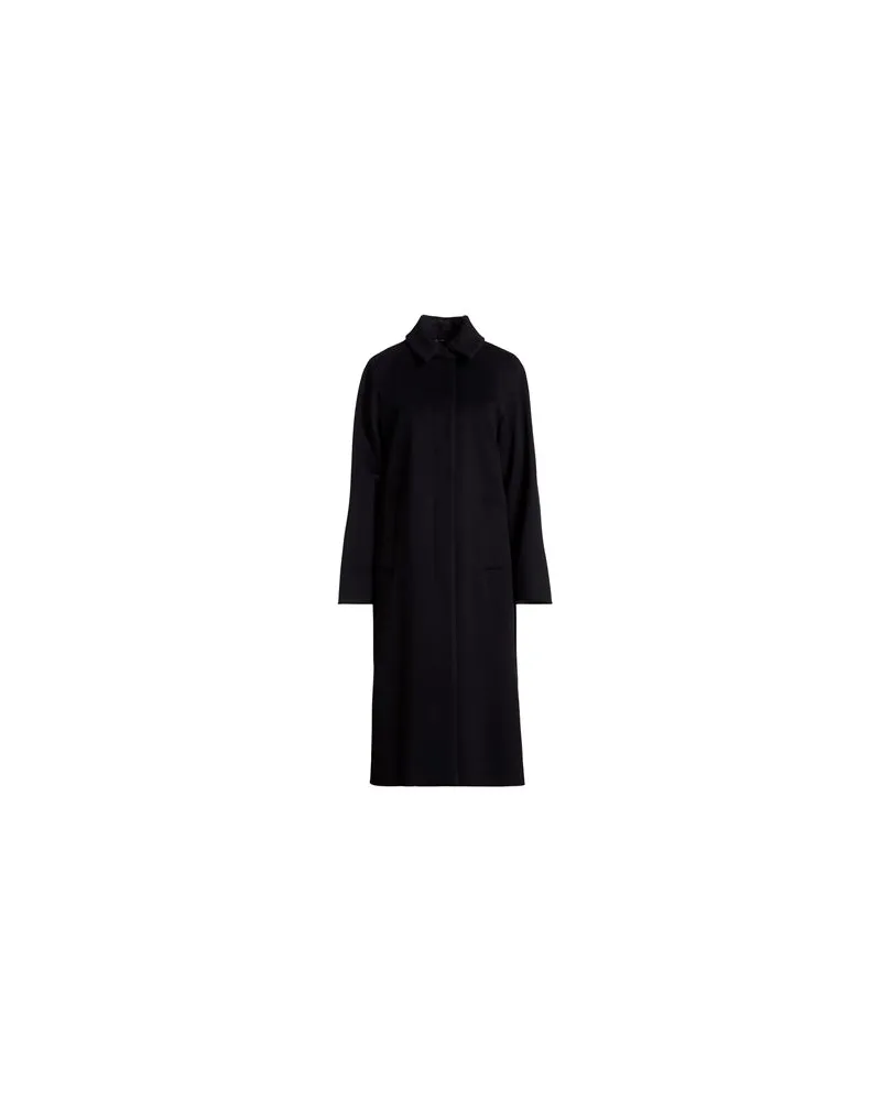 Sealup JACKEN & MÄNTEL - Mäntelauf YOOX.COM Nachtblau