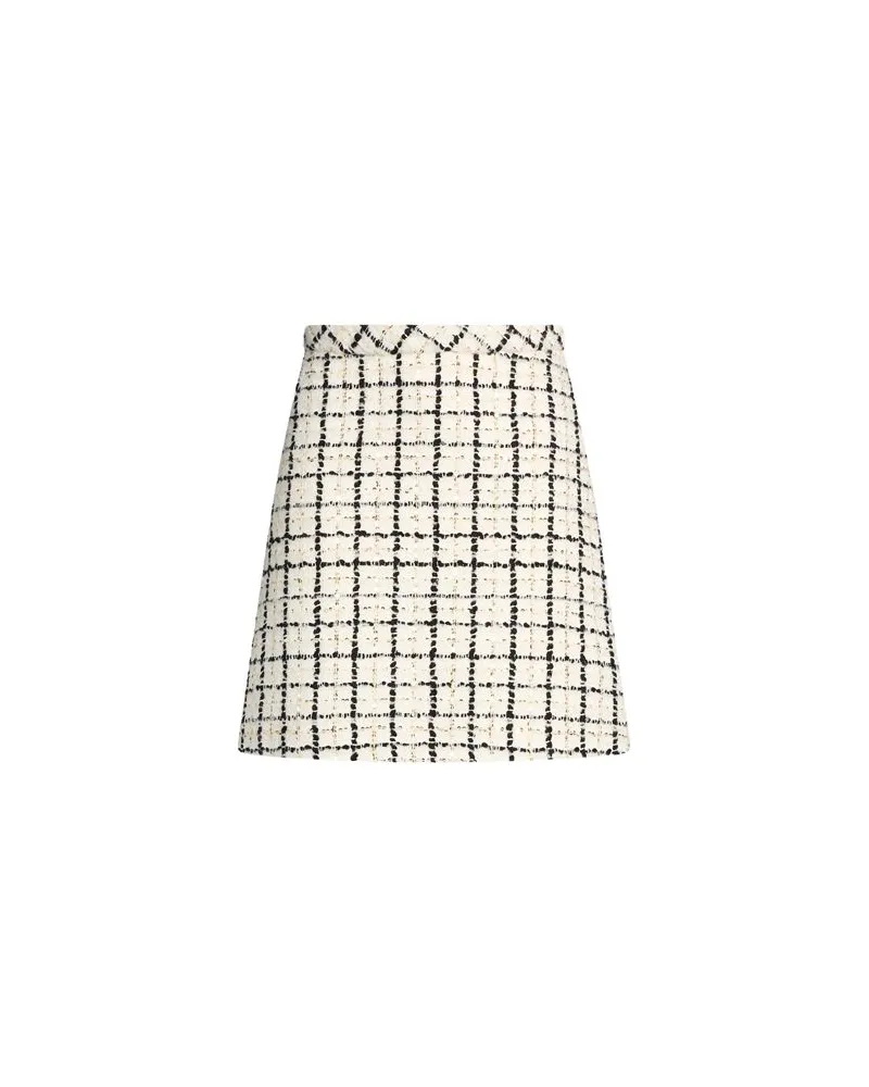 Valentino Garavani HOSEN & RÖCKE - Miniröckeauf YOOX.COM Off