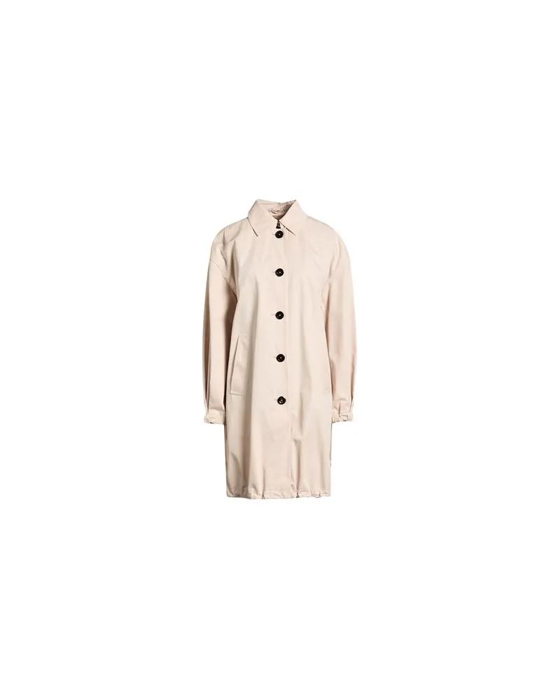 Herno JACKEN & MÄNTEL - Jacken, Mäntel & Trenchcoatsauf YOOX.COM Beige