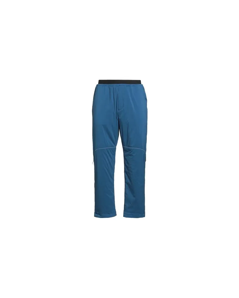 and wander HOSEN & RÖCKE - Hosenauf YOOX.COM Blau