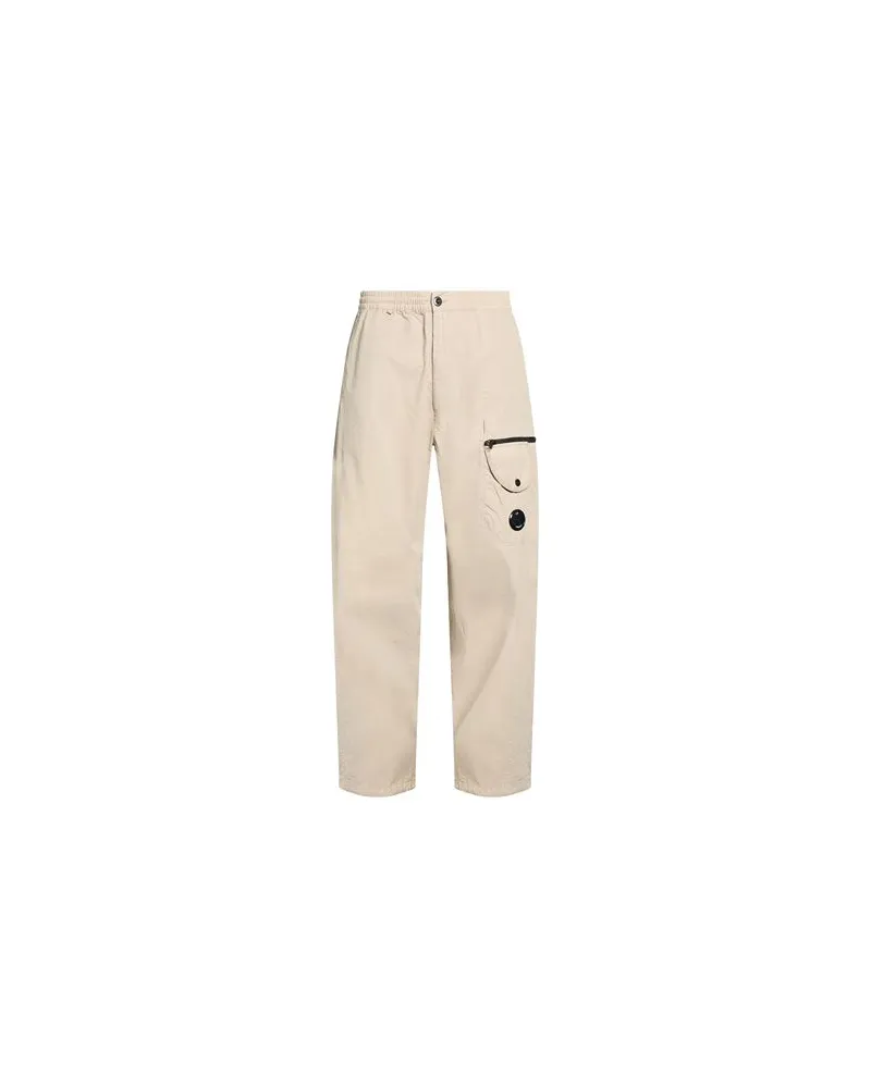 C.P. Company HOSEN & RÖCKE - Hosenauf YOOX.COM Sand