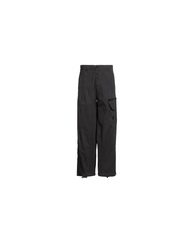 C.P. Company HOSEN & RÖCKE - Hosenauf YOOX.COM Braungrau