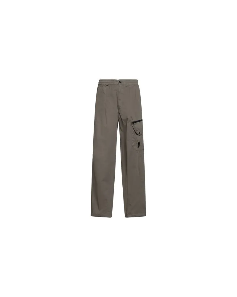 C.P. Company HOSEN & RÖCKE - Hosenauf YOOX.COM Khaki