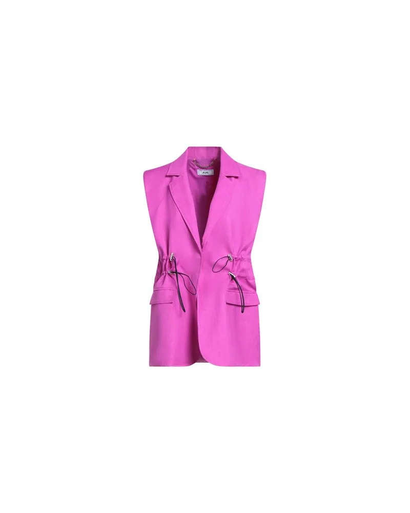 Jijil ANZÜGE und CO-ORDS - Blazersauf YOOX.COM Fuchsia