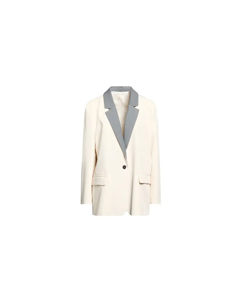 VICOLO ANZÜGE und CO-ORDS - Blazersauf YOOX.COM Beige