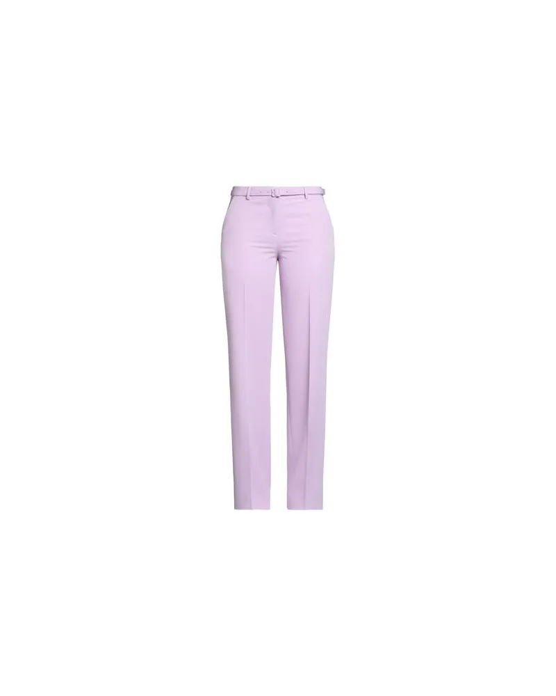 LARDINI HOSEN & RÖCKE - Hosenauf YOOX.COM Rosa