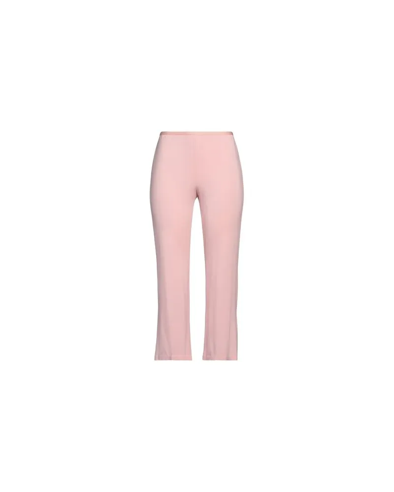 SIYU HOSEN & RÖCKE - Hosenauf YOOX.COM Rosa