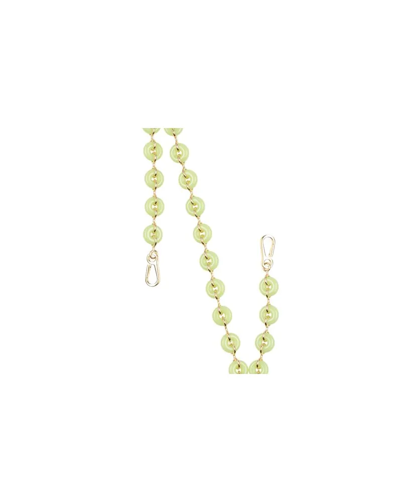 Loewe TASCHEN - Schulterriemen für Taschenauf YOOX.COM Säuregrün