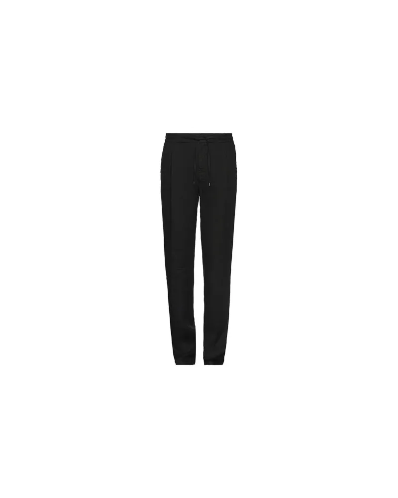 LARDINI HOSEN & RÖCKE - Hosenauf YOOX.COM Braungrau