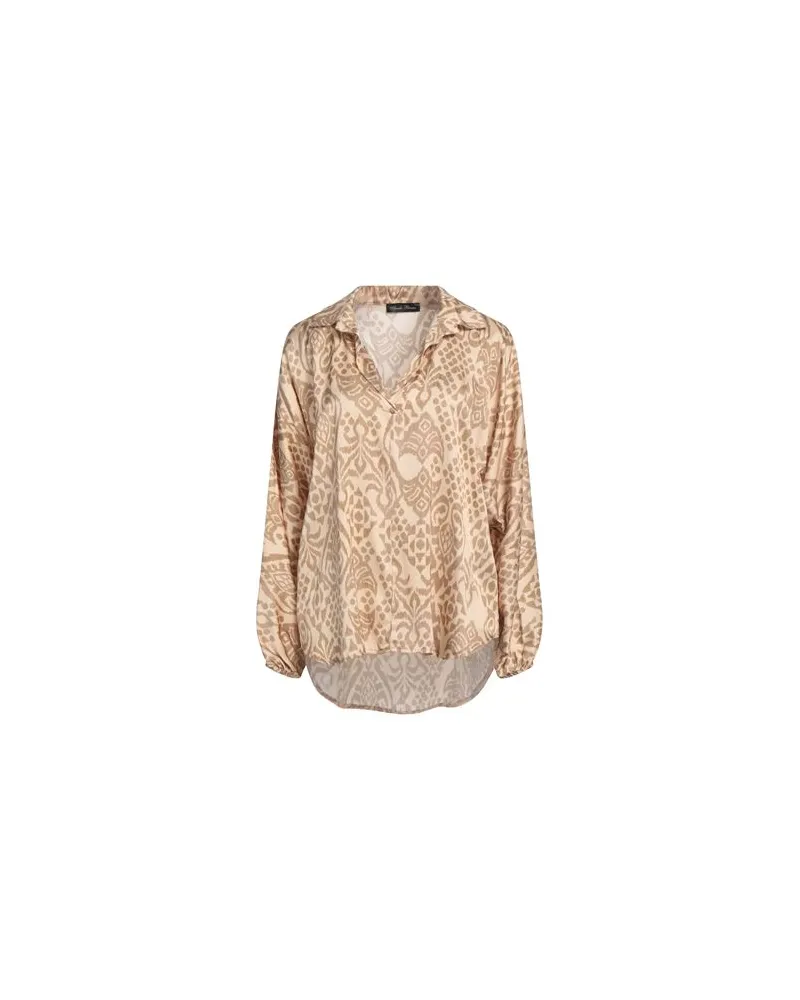 Amelie Rêveur TOPS - Topsauf YOOX.COM Elfenbein