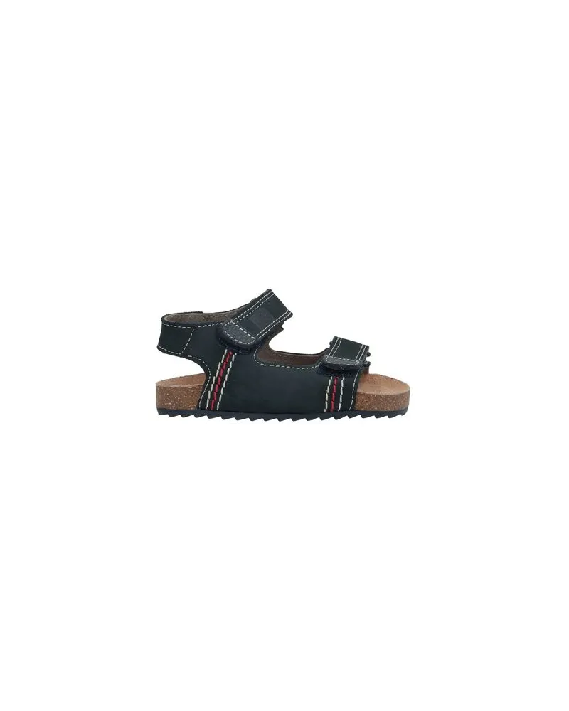 Gioseppo SCHUHE - Sandalenauf YOOX.COM Nachtblau