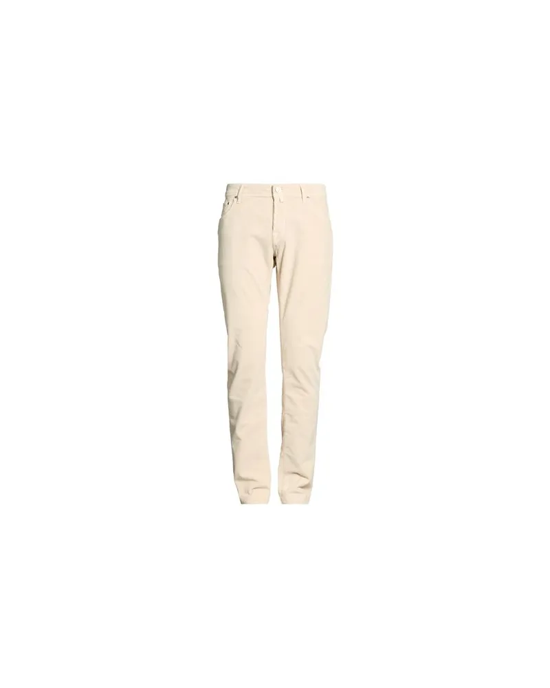 Jacob Cohën HOSEN & RÖCKE - Hosenauf YOOX.COM Beige