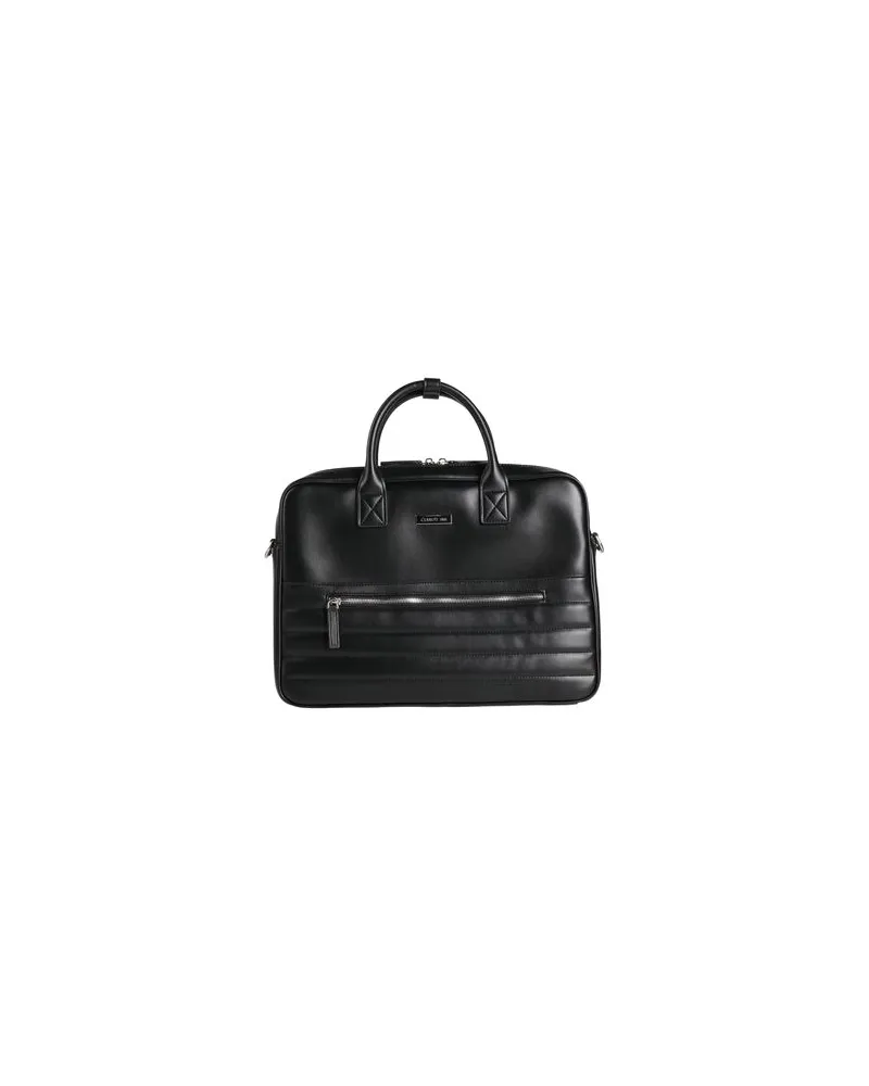 Cerruti 1881 TASCHEN - Handtaschenauf YOOX.COM Schwarz