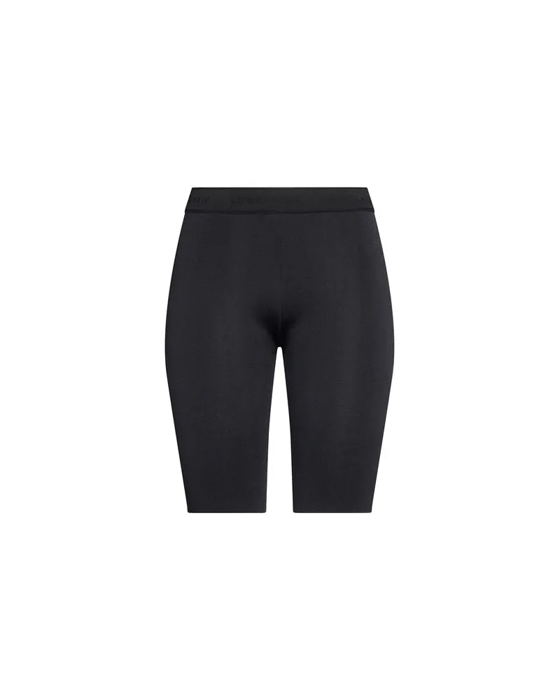 LOW CLASSIC HOSEN & RÖCKE - Shorts & Bermudashortsauf YOOX.COM Schwarz