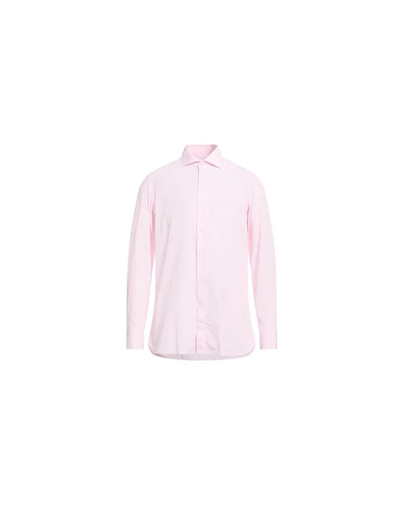 SONRISA SUPERIOR - TOPS - Hemdenauf YOOX.COM Rosa