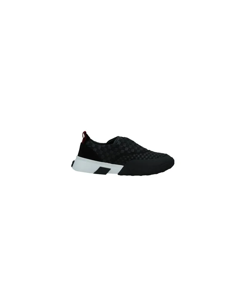 Bally SCHUHE - Sneakersauf YOOX.COM Schwarz