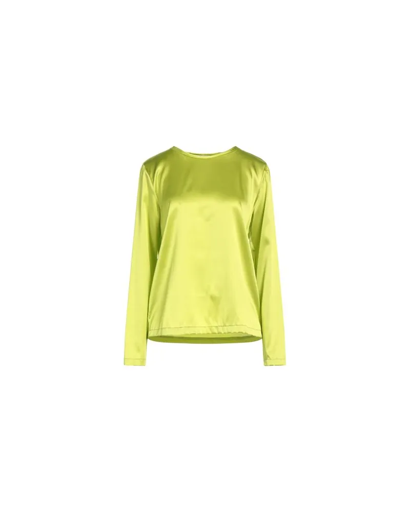 Jucca TOPS - Topsauf YOOX.COM Limettengrün