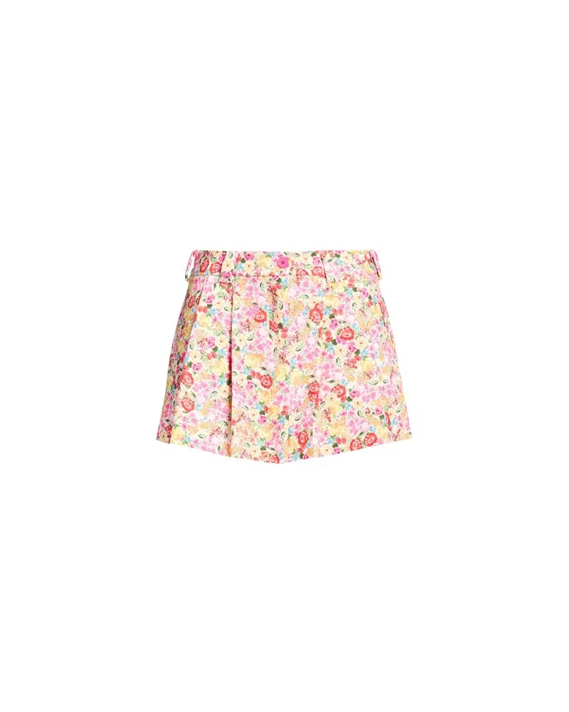 VICOLO HOSEN & RÖCKE - Miniröckeauf YOOX.COM Rosa