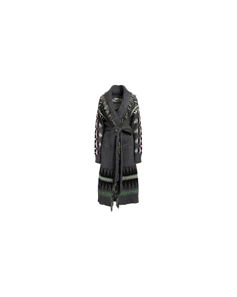 Zadig & Voltaire JACKEN & MÄNTEL - Mäntelauf YOOX.COM Beige