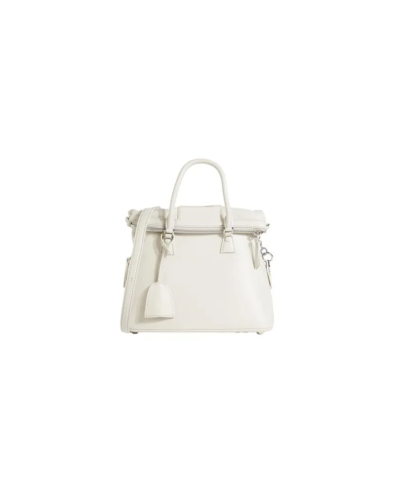 Maison Margiela TASCHEN - Handtaschenauf YOOX.COM Hellgrau