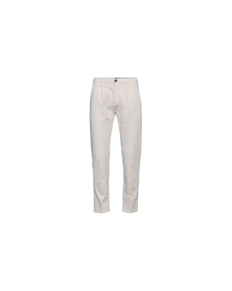 Department 5 HOSEN & RÖCKE - Hosenauf YOOX.COM Hellgrau