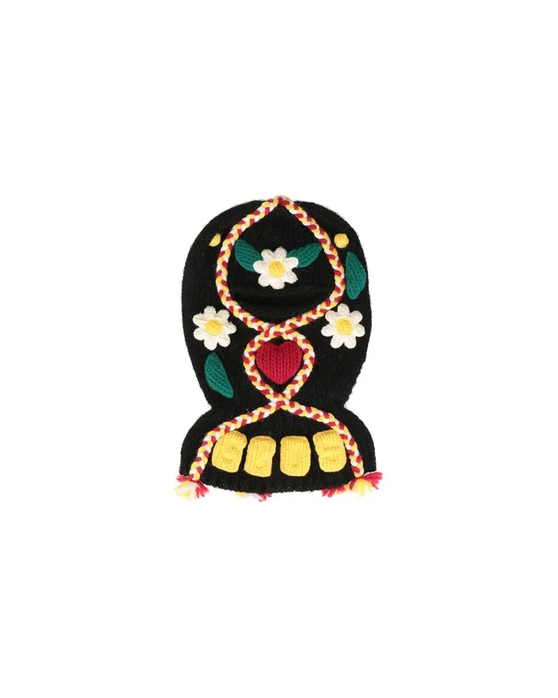 GCDS ACCESSOIRES - Mützen & Hüteauf YOOX.COM Schwarz