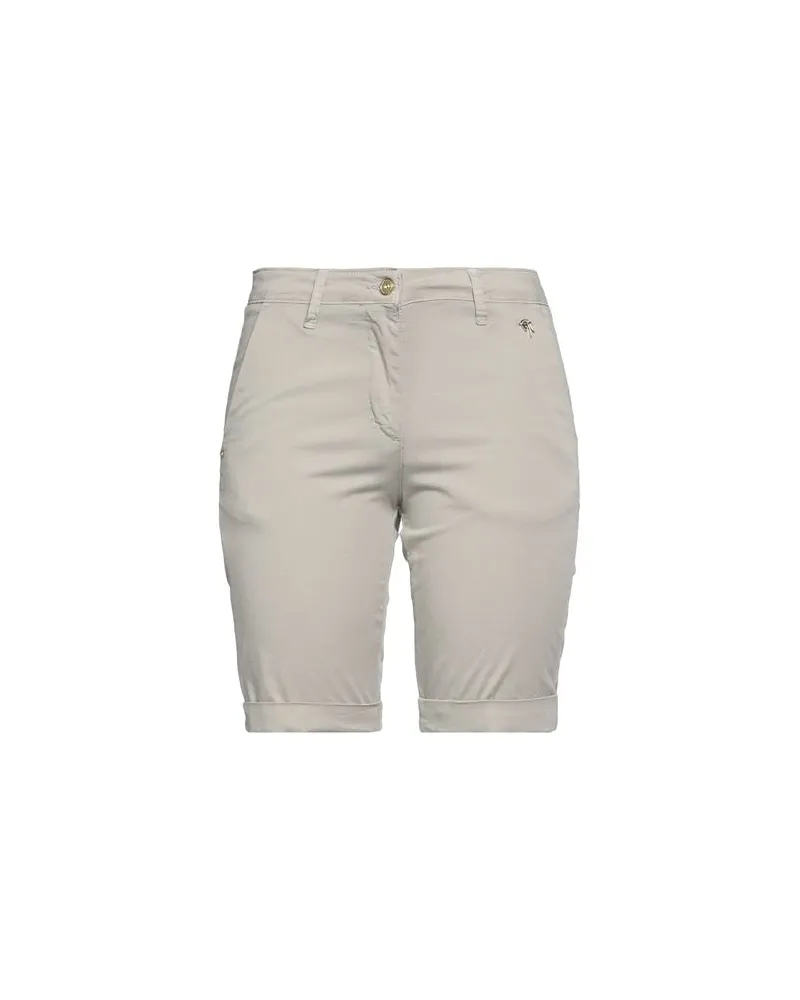 Gai Mattiolo HOSEN & RÖCKE - Shorts & Bermudashortsauf YOOX.COM Maulwurfsgrau
