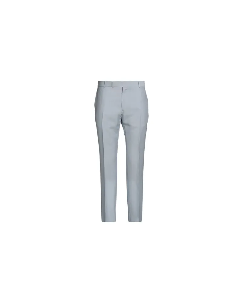 Dunhill HOSEN & RÖCKE - Hosenauf YOOX.COM Himmelblau
