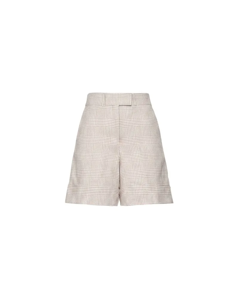 Berwich HOSEN & RÖCKE - Shorts & Bermudashortsauf YOOX.COM Beige