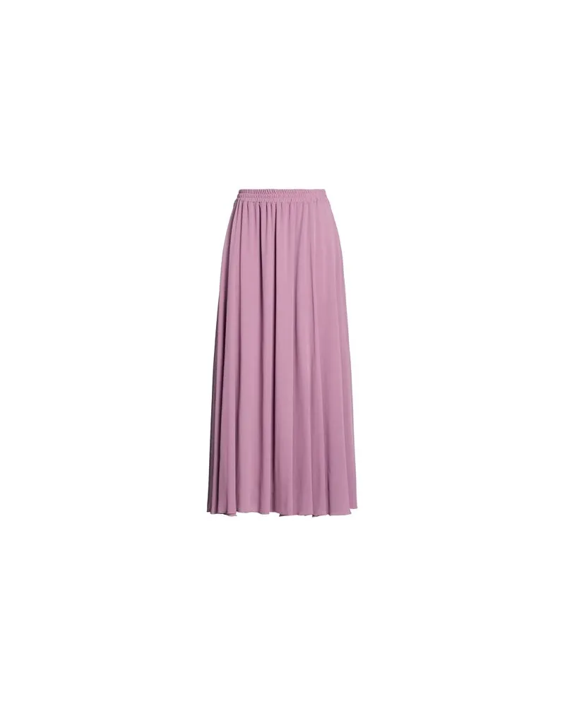 Kaos HOSEN & RÖCKE - Maxi-Röckeauf YOOX.COM Malve