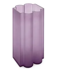 Kartell Vase Violett