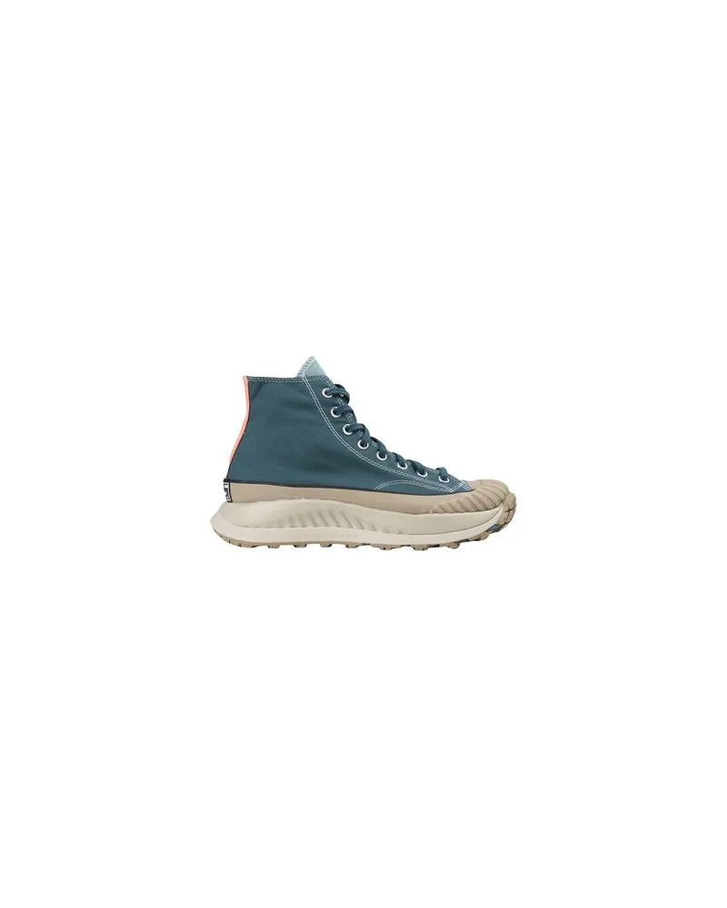 Converse CHUCK 70 AT-CX HI  - CHUCK 70 AT-CX HI - SCHUHE - Sneakersauf YOOX.COM Aquamarin